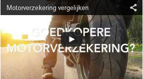 Motorverzekering vergelijken Motorverzekeringen vergelijken